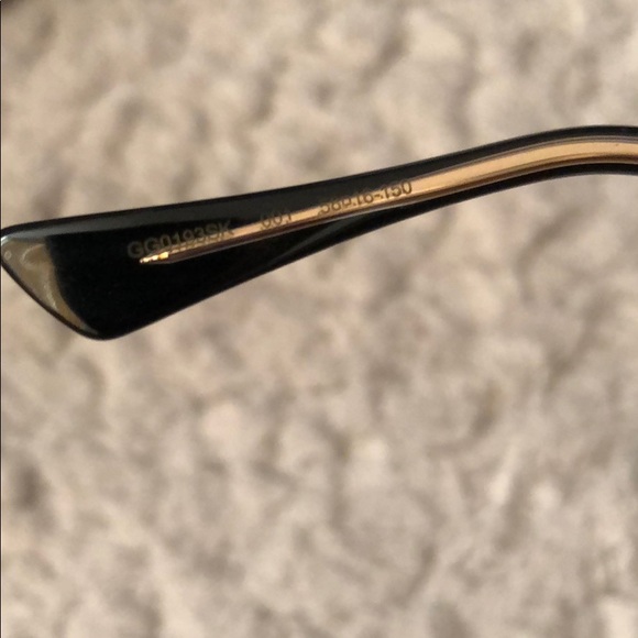 Gucci sunglasses main image 2
